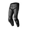 RST SPODNIE SKÓRZANE TRACTECH EVO 5 BLACK/BLACK/BL